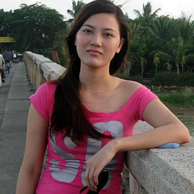 Huỳnh Thục Vy