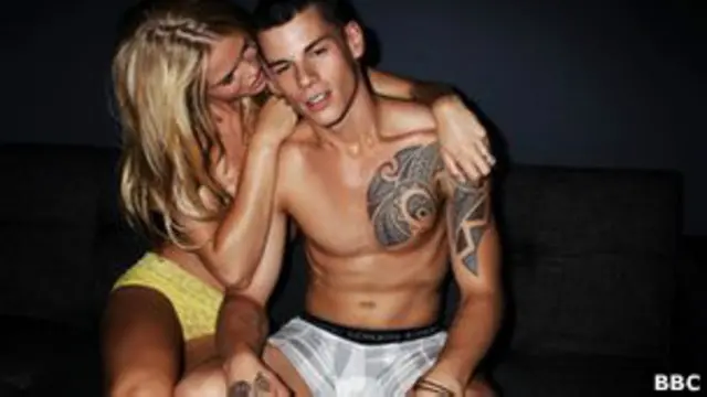 Нижнее белье от "короля Уимблдона" пользуется немалой популярностью