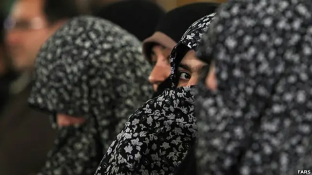 دادستان ایران گفته در این پرونده از پانصد نفر بازجویی شده است