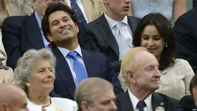 विंबलडन सेमी फाइनल