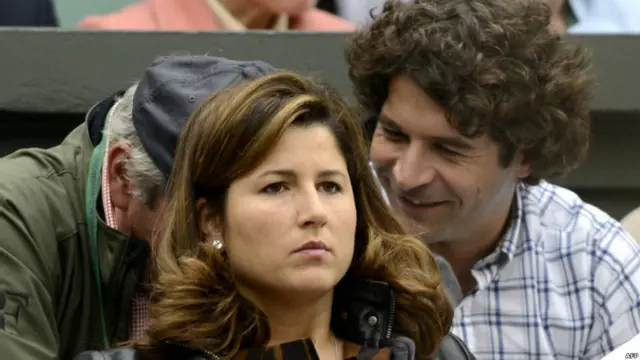 विंबलडन सेमी फाइनल