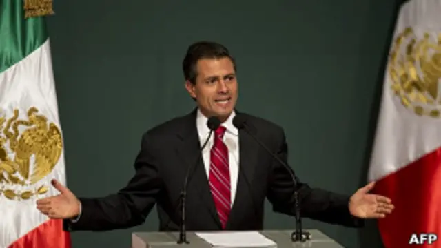 Peña Nieto no ha tenido demasiada suerte con sus declaraciones literárias.