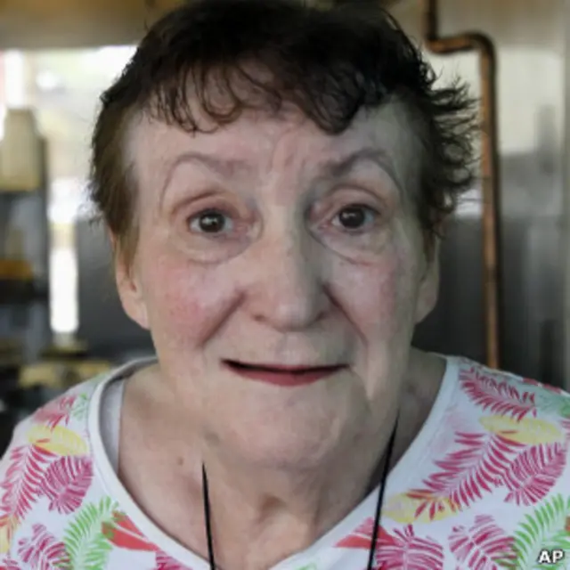 Джозефин Харрис