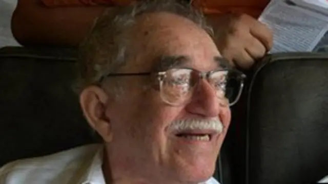 کولمبیا میں گوبو کے نام سے جانے والے مصنف آج کل میکسیکو میں مقیم ہیں