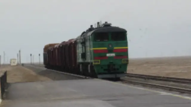 د دې پروژې زیاتره د افغانستان په خاوره کې ده چې اوږدوالی یې ۴۹۵ کیلومترو ته رسېږي.