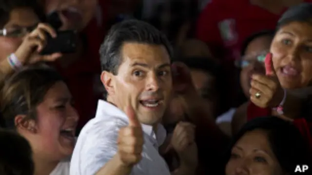 Enrique Peña Nieto