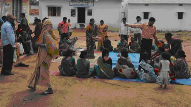 एक स्व-सहायता समूह