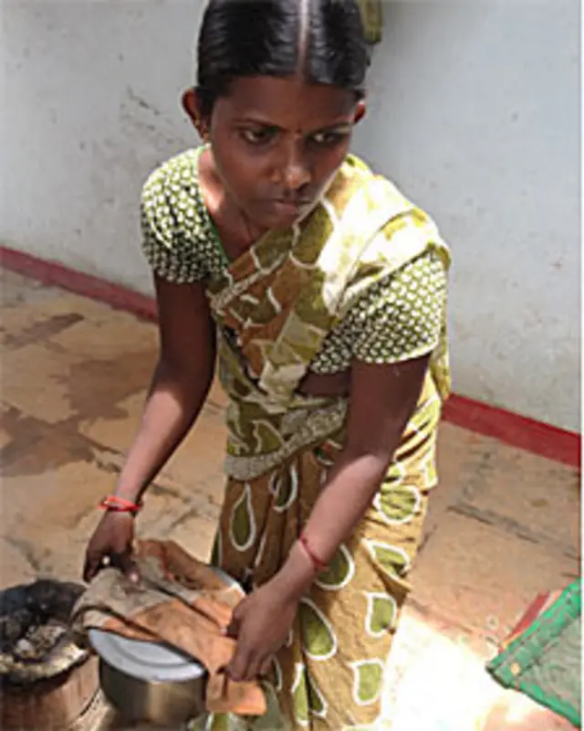 जन्गाम्मा