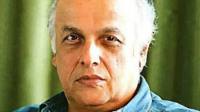 مہیش بھٹ نے بالی وڈ کو کئی یادگار فلمیں دی ہیں