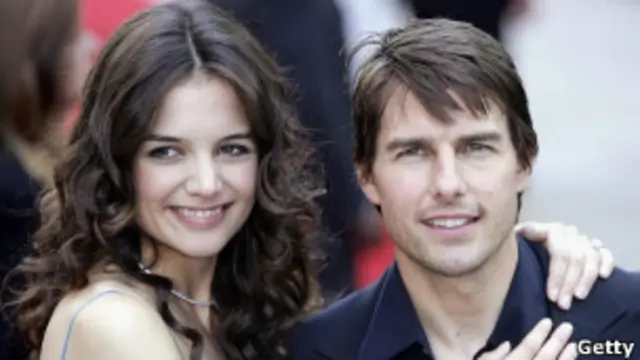 Круз и Холмс