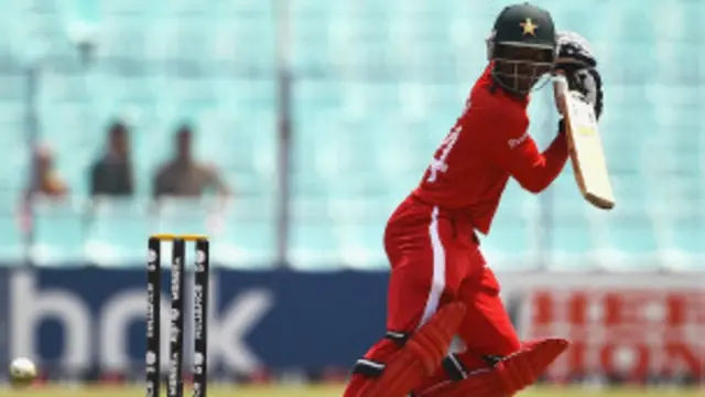 ټټنډا ټابیو 