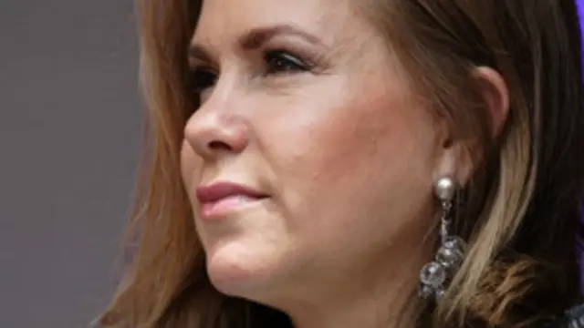 María Teresa Mestre