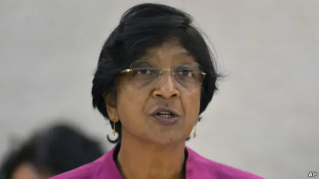 'කුඩා ආගමික කණ්ඩායම් ආරක්ෂා කිරීමට රජය කටයුතු කළ යුතුයි'