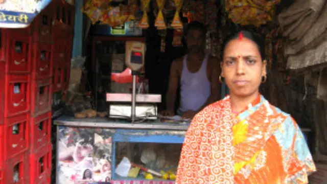 माइक्रो क्रेडिट की बुरी हालत वाली मौजूदा तस्वीर का एक दूसरा चमकदार पहलू बिहार में दिखा है