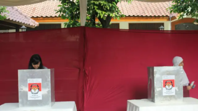 jakarta election