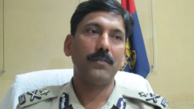 लखनऊ में पुलिस उप महानिरीक्षक आशुतोष पांडे ने सख्त कदम उठाए हैं