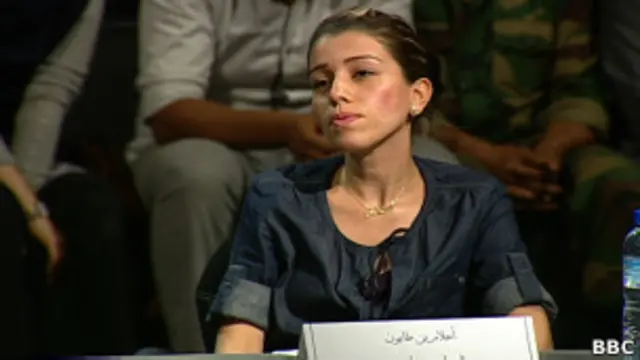 احلام بن طابون