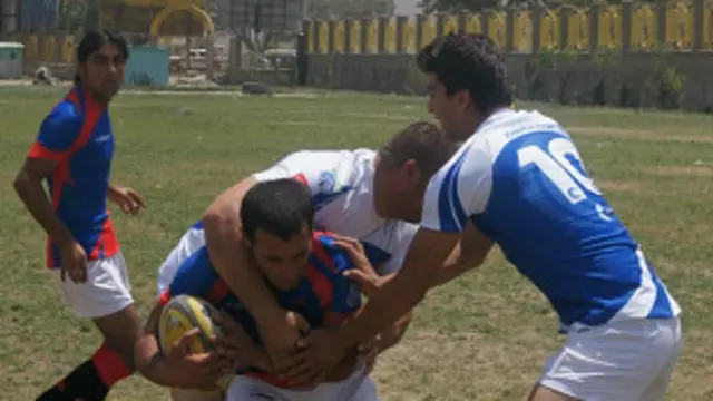 منصور مجيد: د افغان لوبغاړو روحيه پياوړې ده