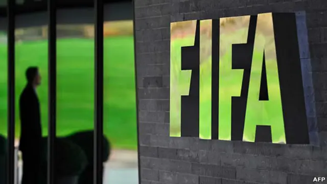 FIFA