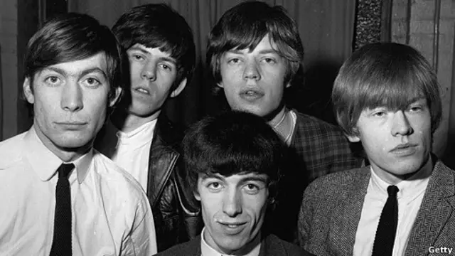 Rolling Stones
