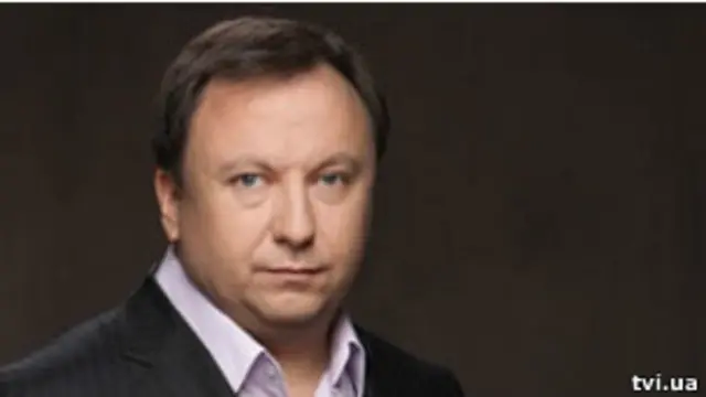 Микола Княжицький