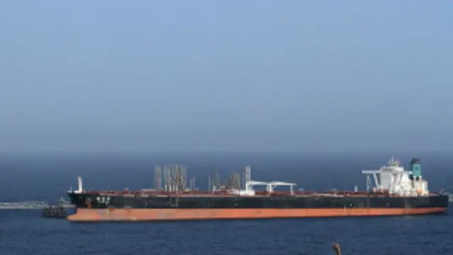 د امريکا خزانې وزارت له دې نويو بنديزونو سره جوخت، څلور موسسې هم پېژندلي چې د ايران د تېلو ملي شرکت لپاره د سر پوښو شرکتو کار ورکوي.