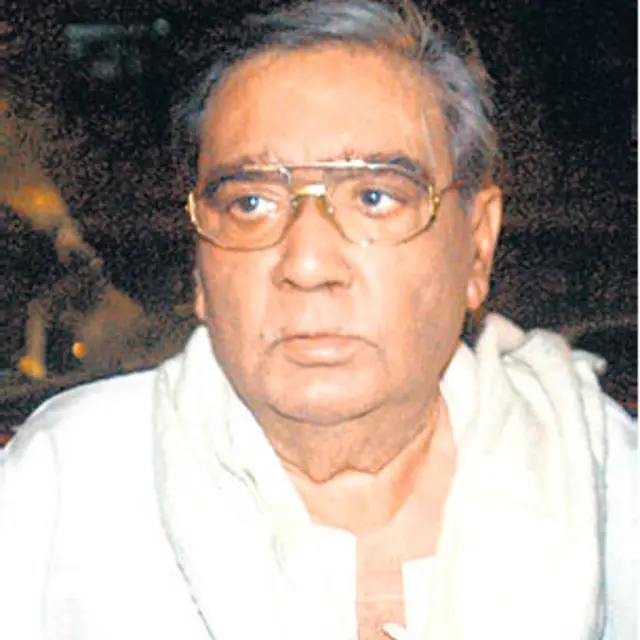 प्रकाश मेहरा