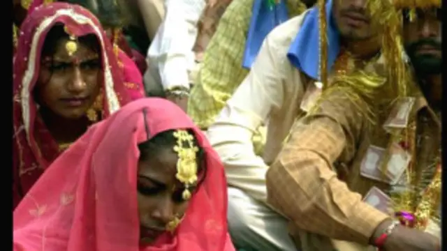 विवाह फाइल फोटो