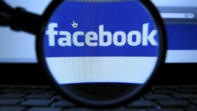 Mạng xã hội Facebook