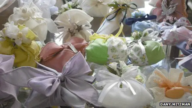 意大利的喜糖花专卖