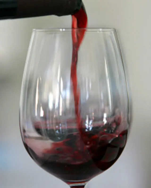 Kunywa mvinyo haisaidii afya yako