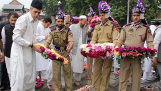 عمر عبداللہ