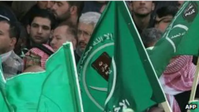 الاردن، تظاهرات