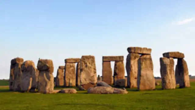 Stonehenge