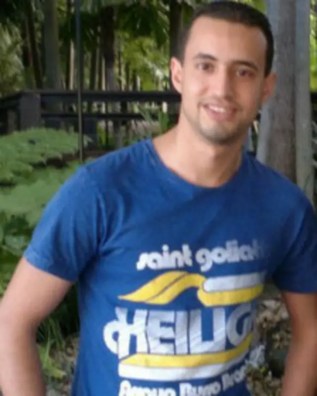 "یوازینۍ څه چې موږ کولای شول دعا وه چې روغ رمټ اسټرالیا ته ورسیږو".