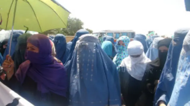 ولایت پروان در شمال کابل قرار دارد