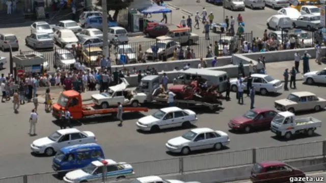 Chuqur tomoq bilan aloqa qilish