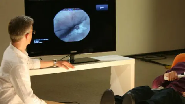 ګېډه د ماغزو سره په نېغه اړیکه کې، د انسان د احساساتي روغتیا نه نېغ په نېغه اغېزمنه کیږي.