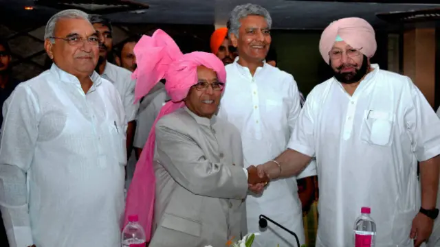 प्रणब मुखर्जी