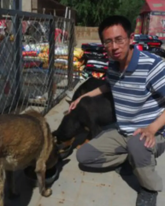 चांग शियाओछियो 