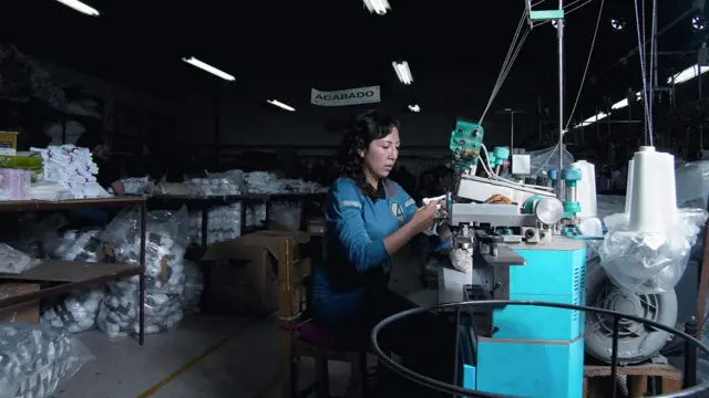 Dulce Pinzón (Autorretrato)