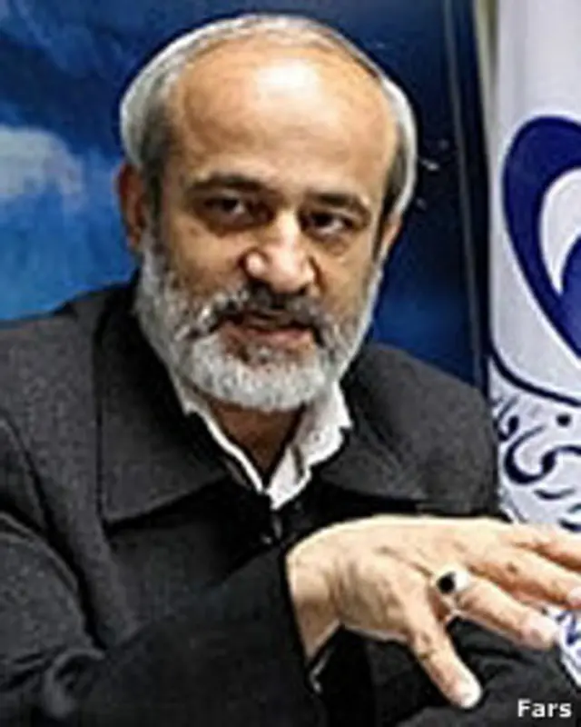 معاون سیاسی سپاه درباره بروز مجدد اعتراضات خیابانی هشدار داده است