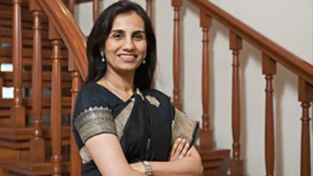 सबसे शक्तिशाली महिला उद्योगपतियों में इनका नाम सबसे उपर है.