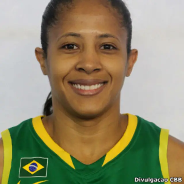 Ala Patrícia Ferreira, a Chuca