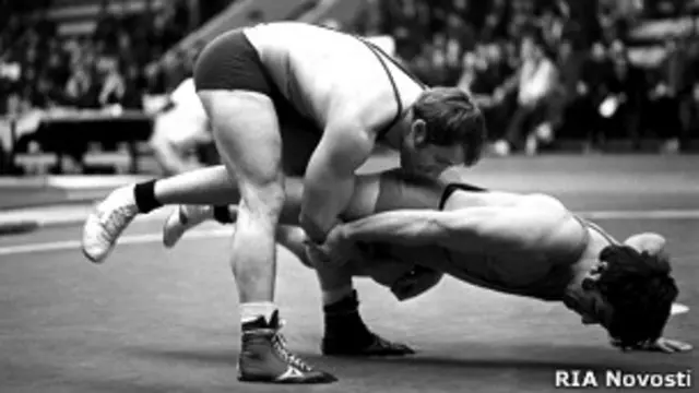 Валерий Резанцев