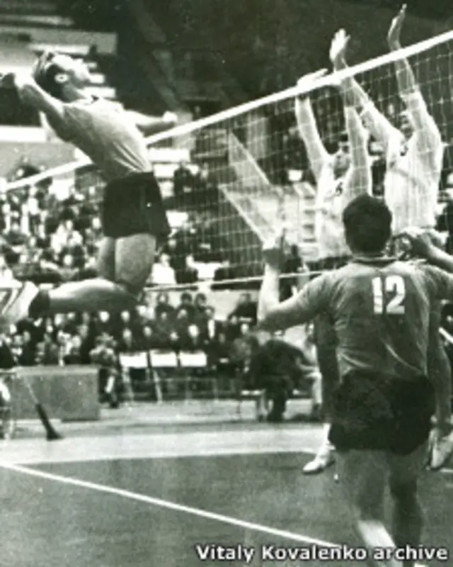 Виталий Коваленко