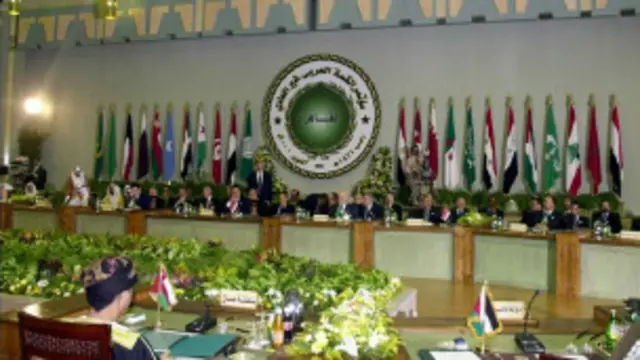 Arab League