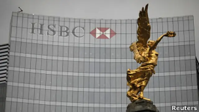 HSBC 