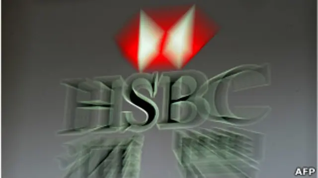 HSBC