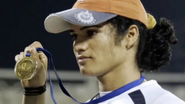 পিংকি প্রামাণিক